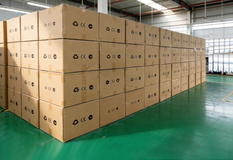 Custom Packaging
