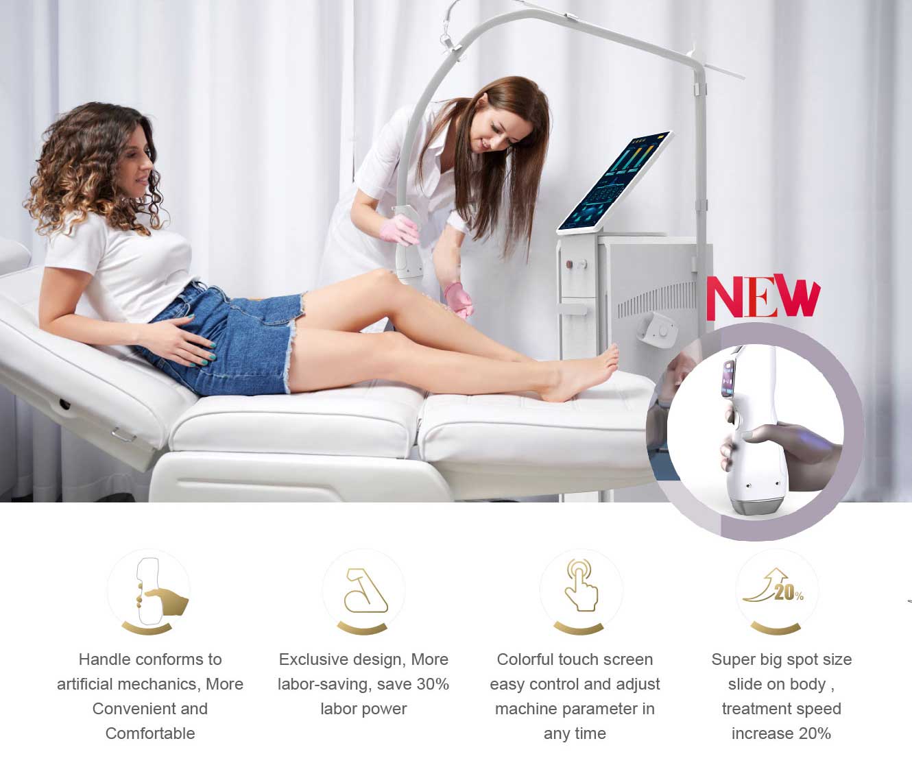 diode laser hair removal