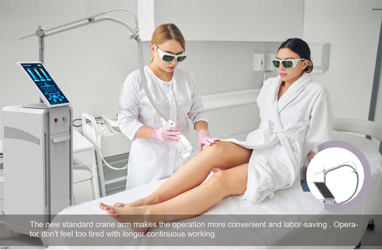 diode laser treatment