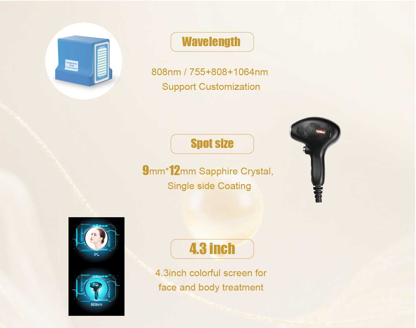 laser remove hair
