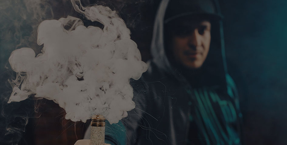 There are also natural sources of methane – from