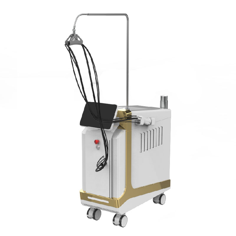 755nm Alexandrite laser