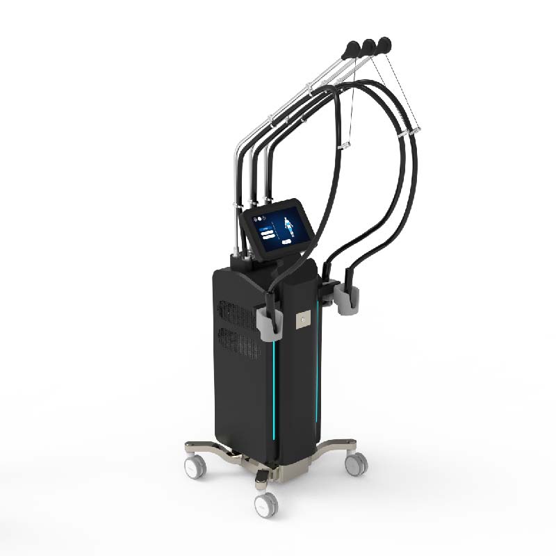 cold wave slimming machine