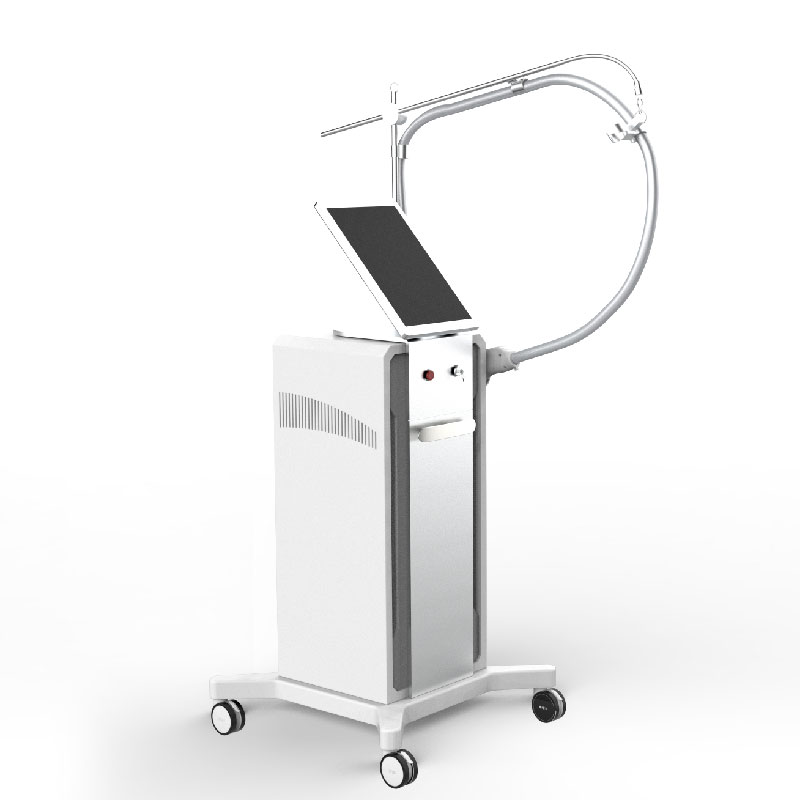 diode laser hair removal machine