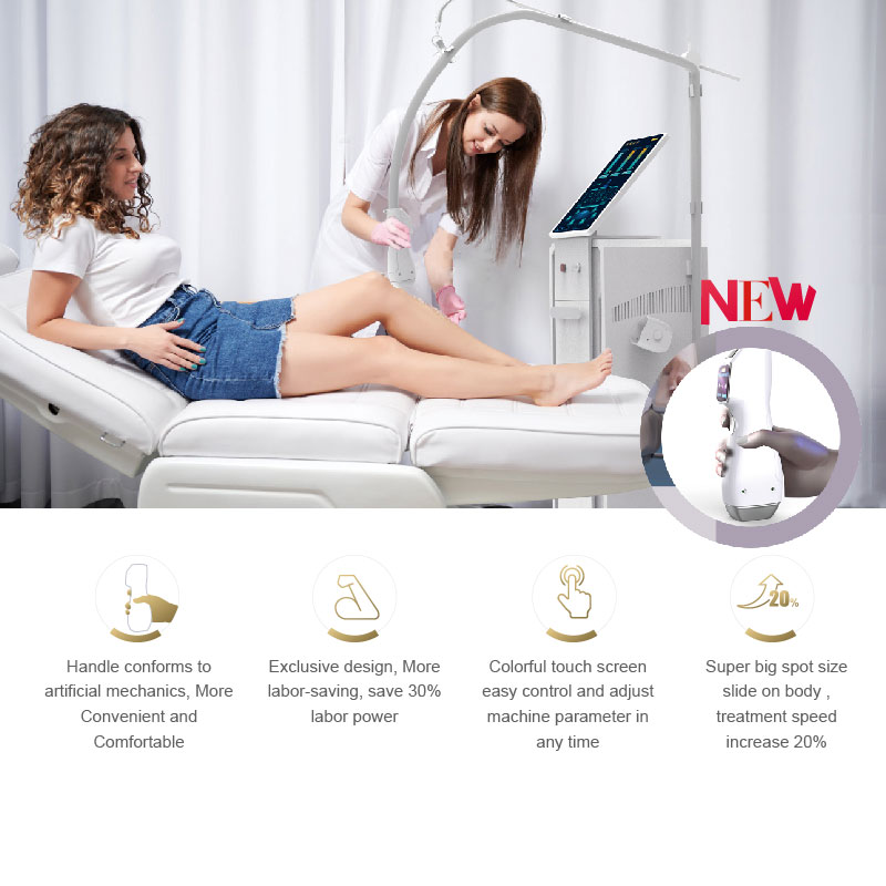 diode laser remove hair treatment