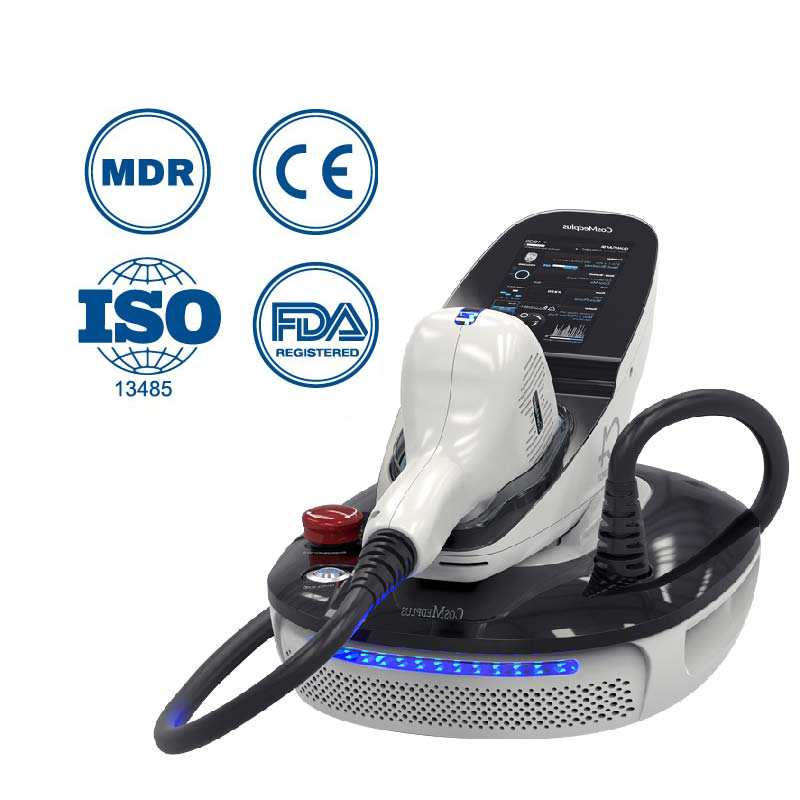 home laser hair removal machine