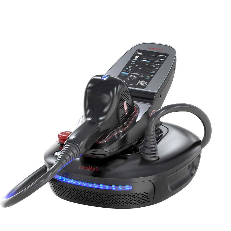 personal use diode laser hair removal machine