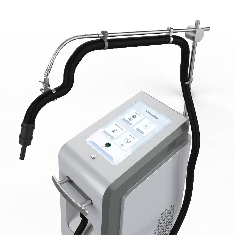 skin cooling equipment