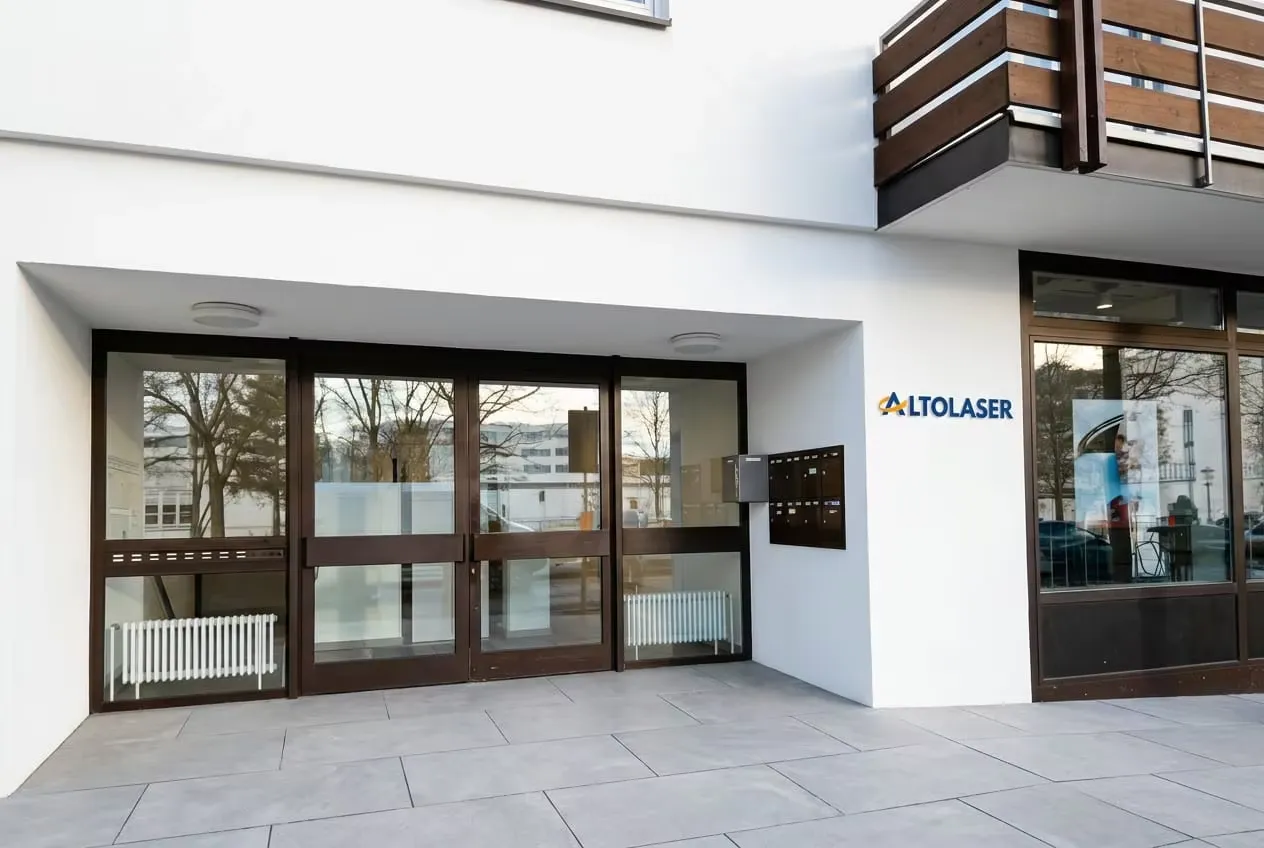 Altolaser GMBH