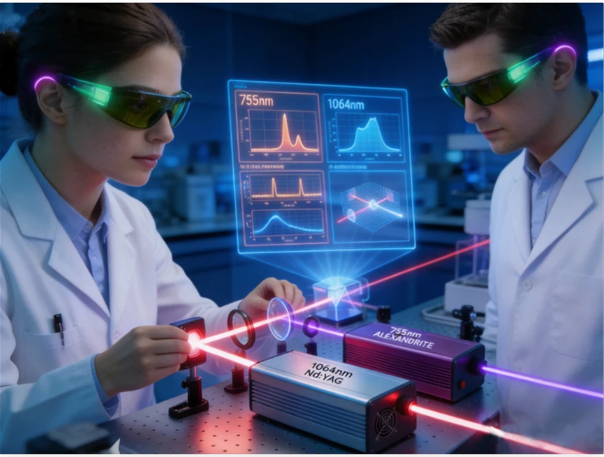 Core technologies