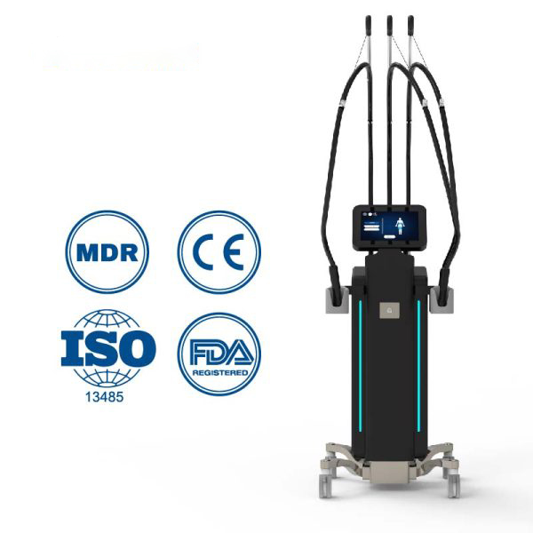 Cold Wave Shaping Machine