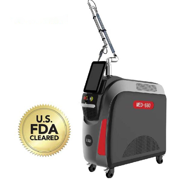 Picosecond Laser